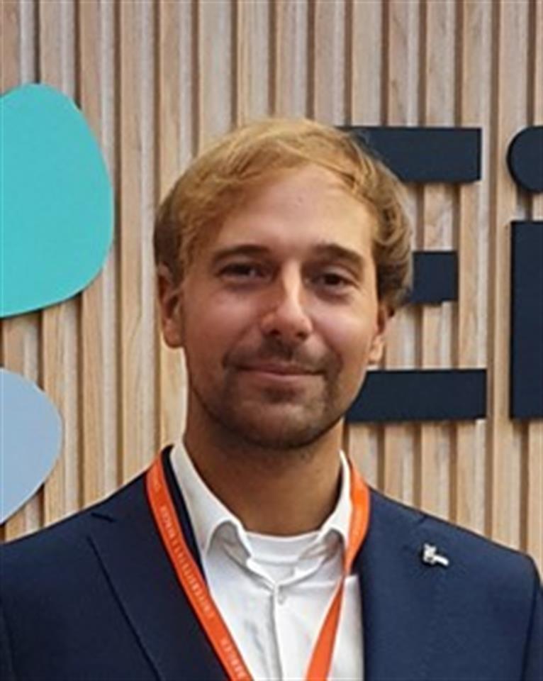 bilde av Michele Gazzea