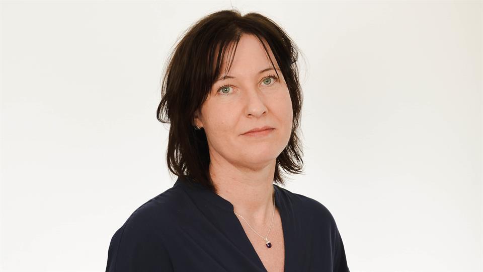 bilde av Cecilia Hammar Wijkmark
