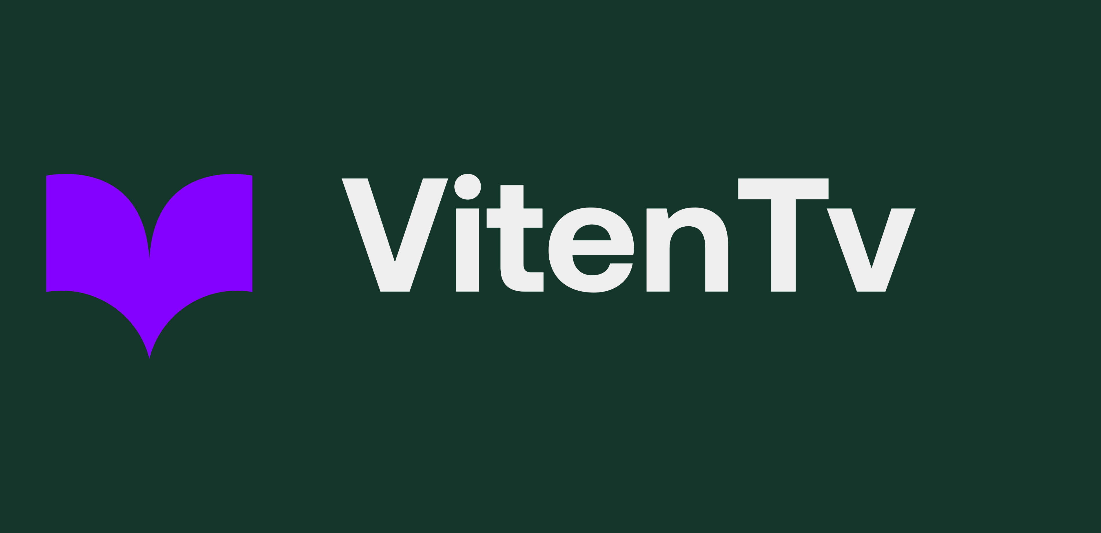 VitenTV logo