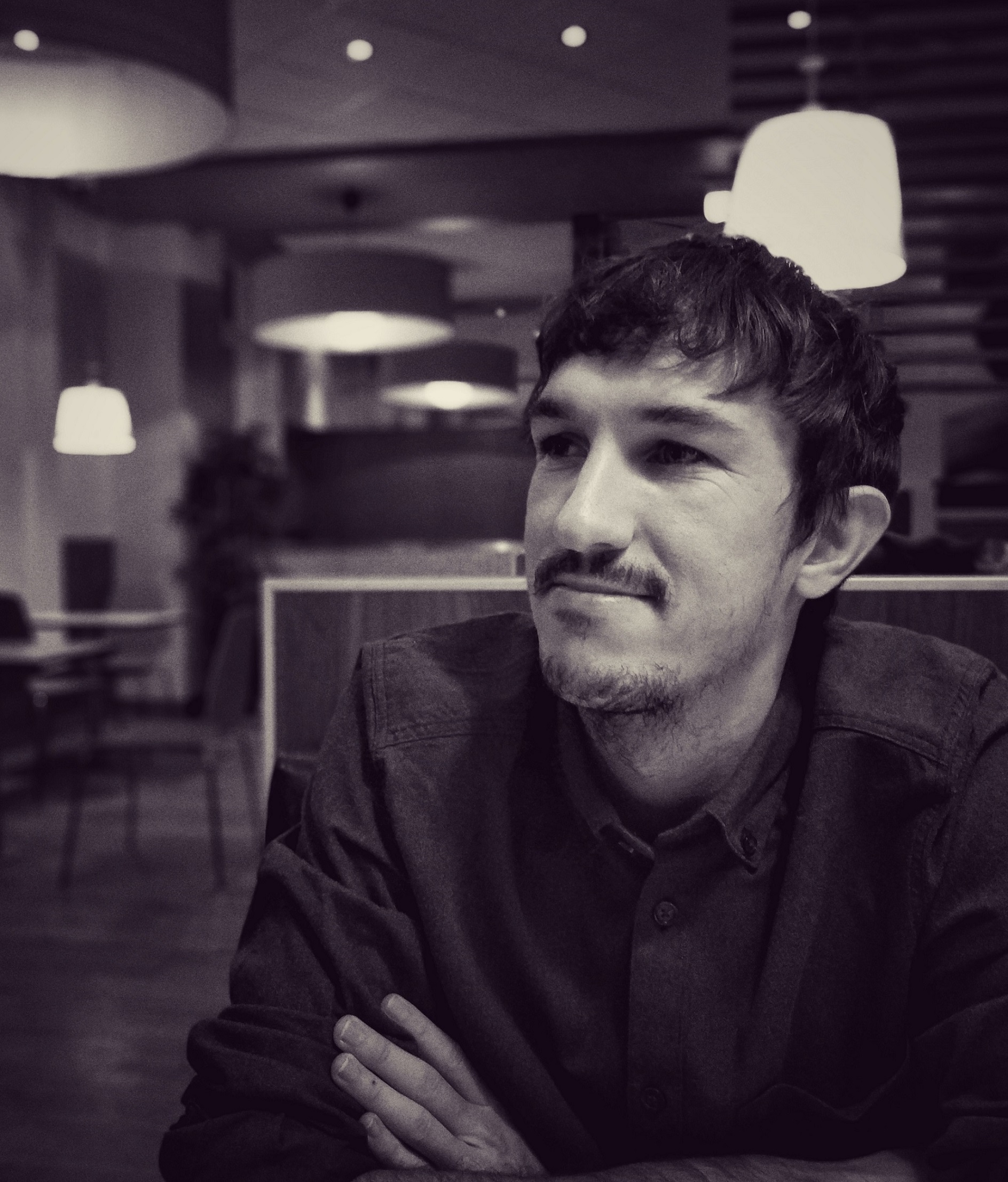 bilde av Alejandro Rodriguez Tena