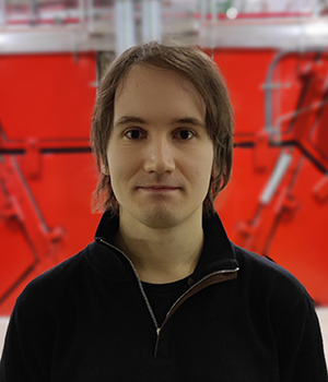 bilde av Maxim Melnik Storetvedt