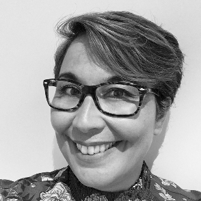 bilde av Anita Crisostomo