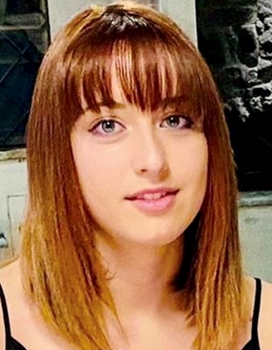 bilde av Nicole Rocca