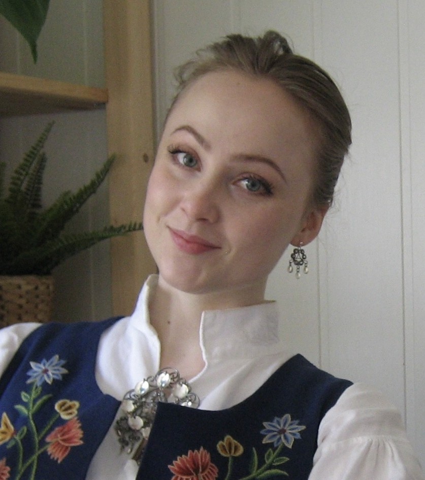 bilde av Helle Haugetun (Bergen)