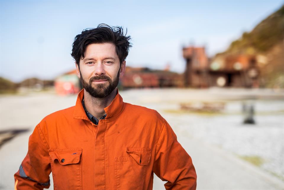 bilde av Ruben Dobler Strand
