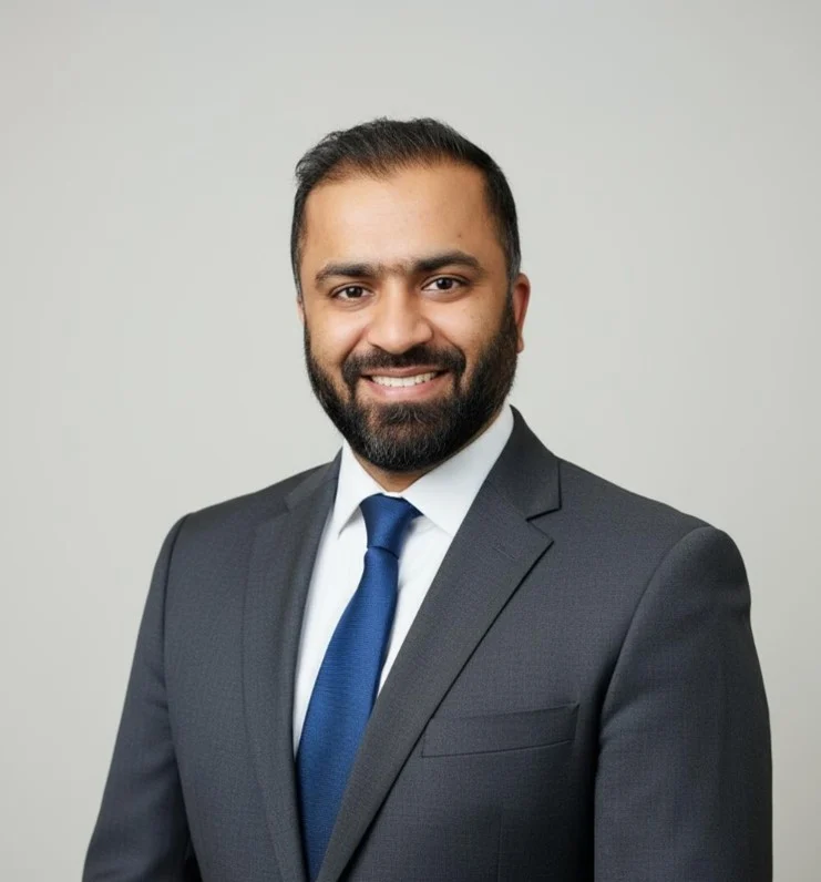 bilde av Qasim Ali 