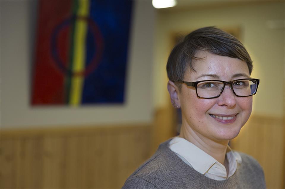BARNkunne språkforsker om ventelister til samiskebarnehager