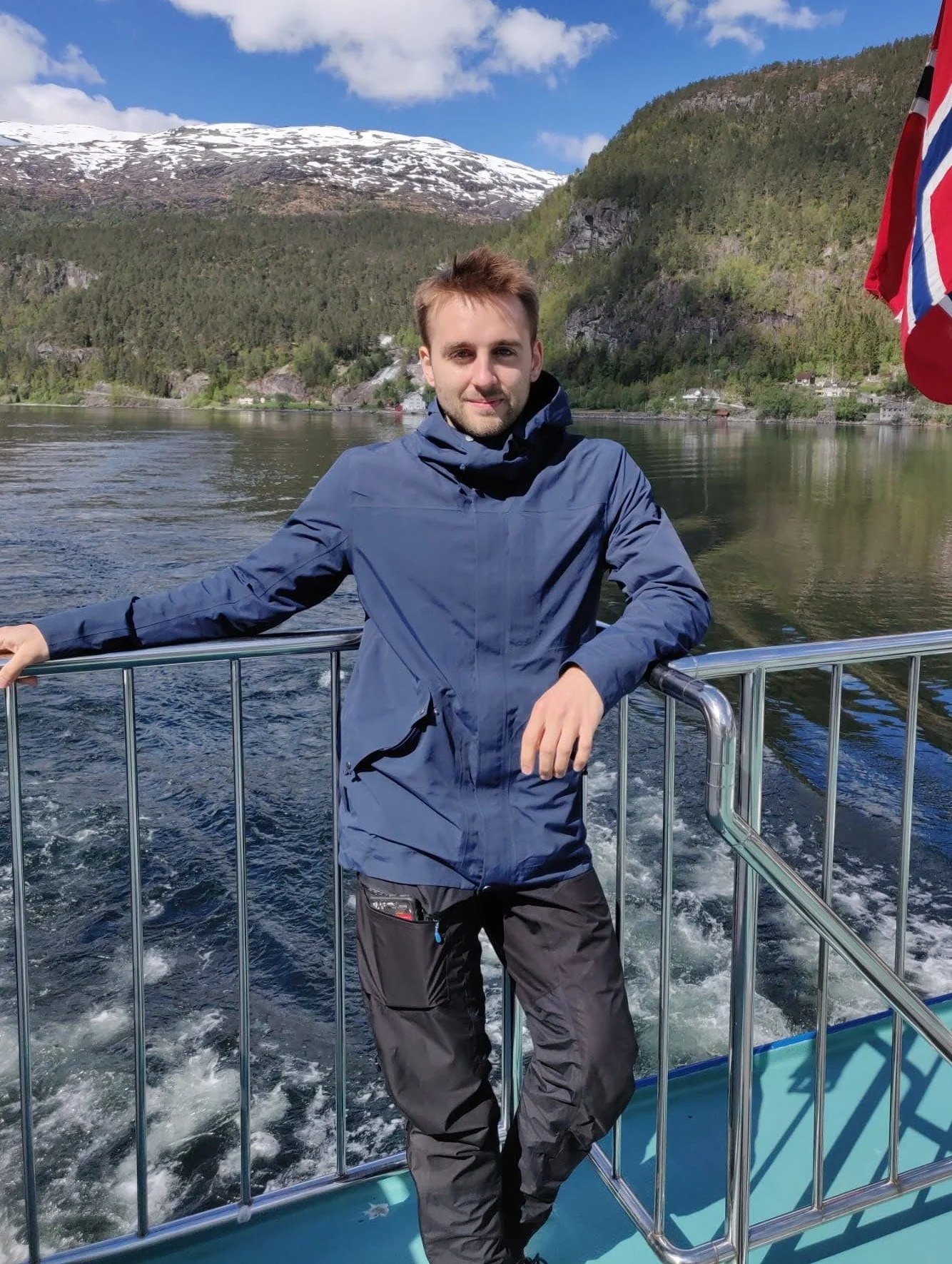 bilde av Tim Oliver Kräuter