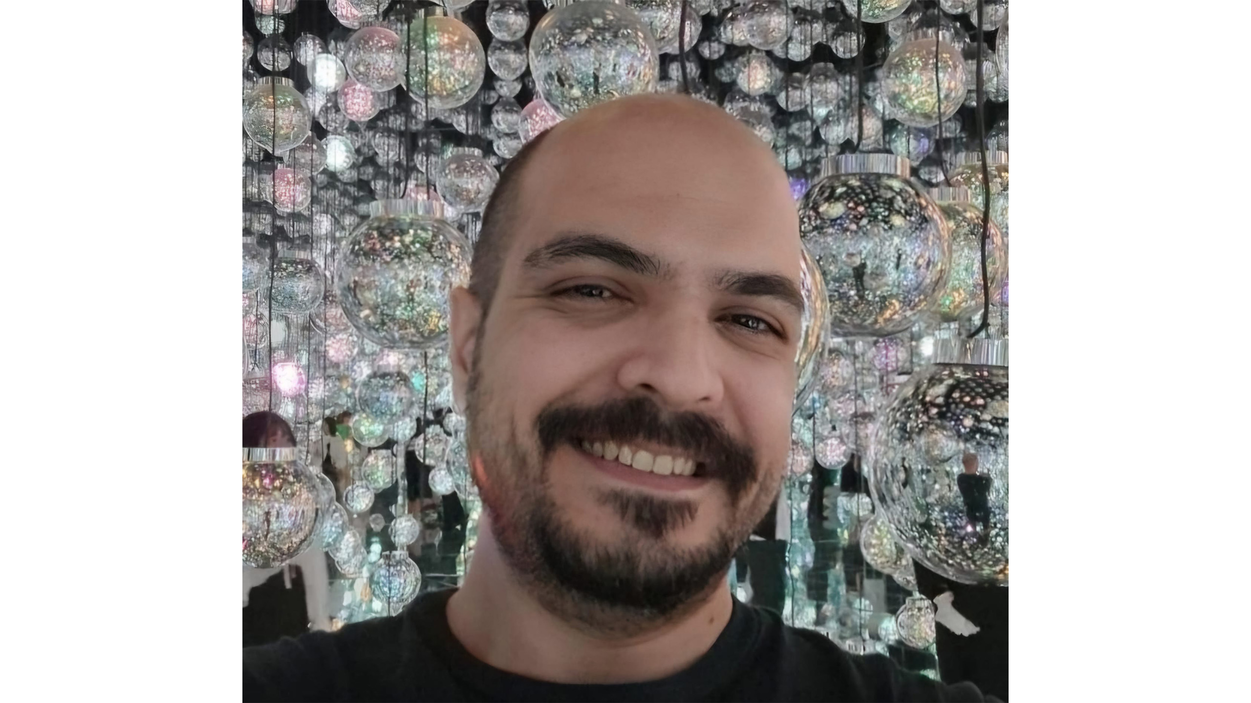 bilde av Naser Kazemi Eilaki