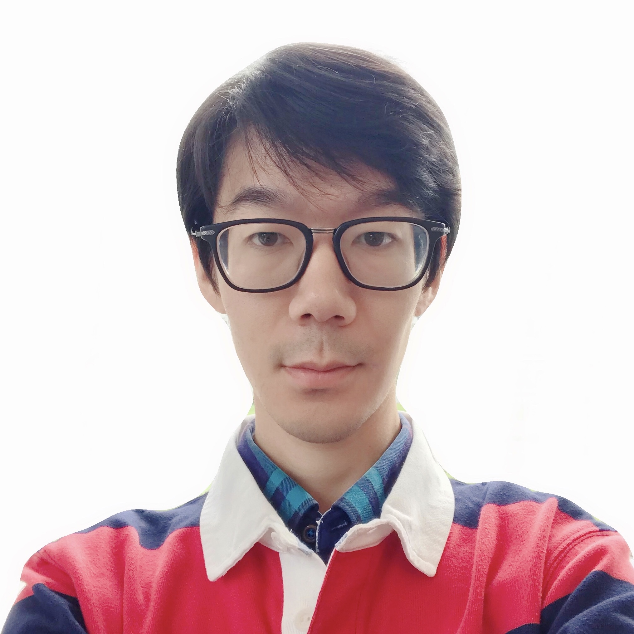 bilde av Rui Wang