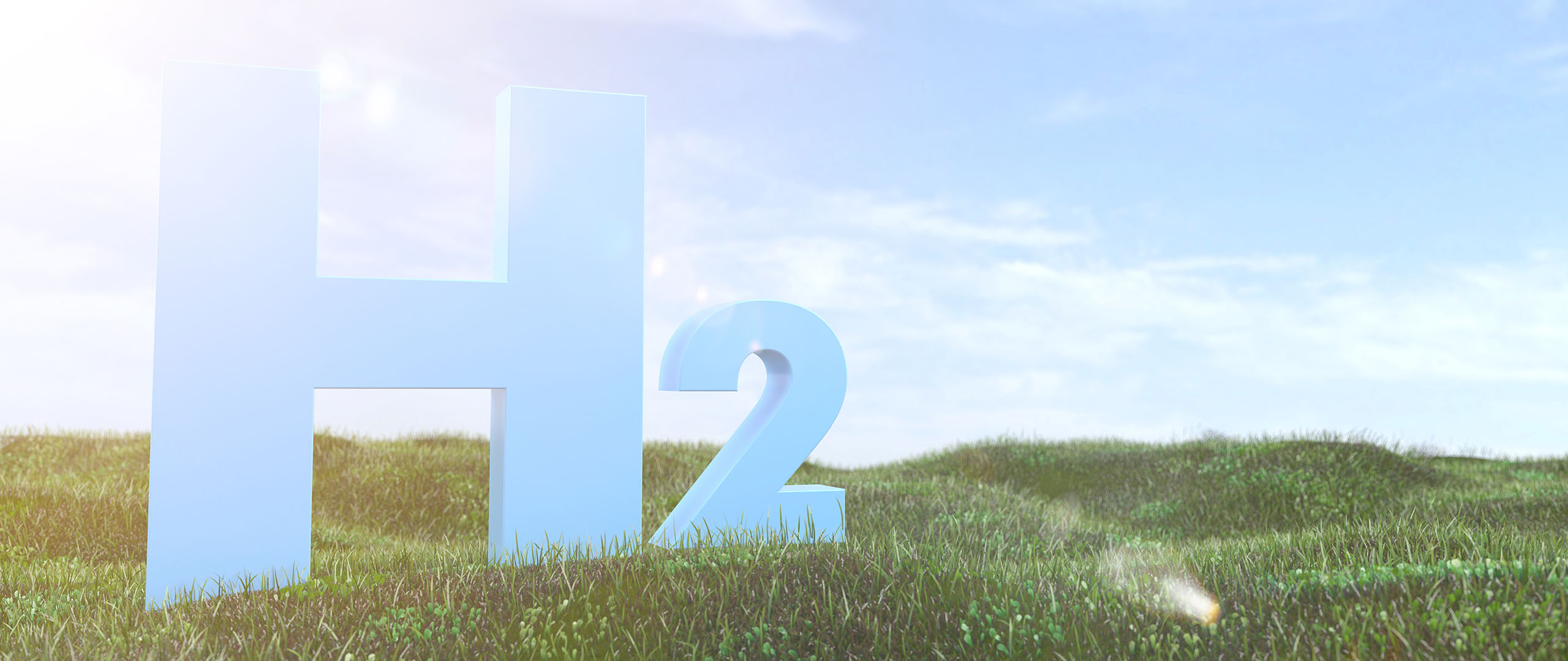 Hydrogen 