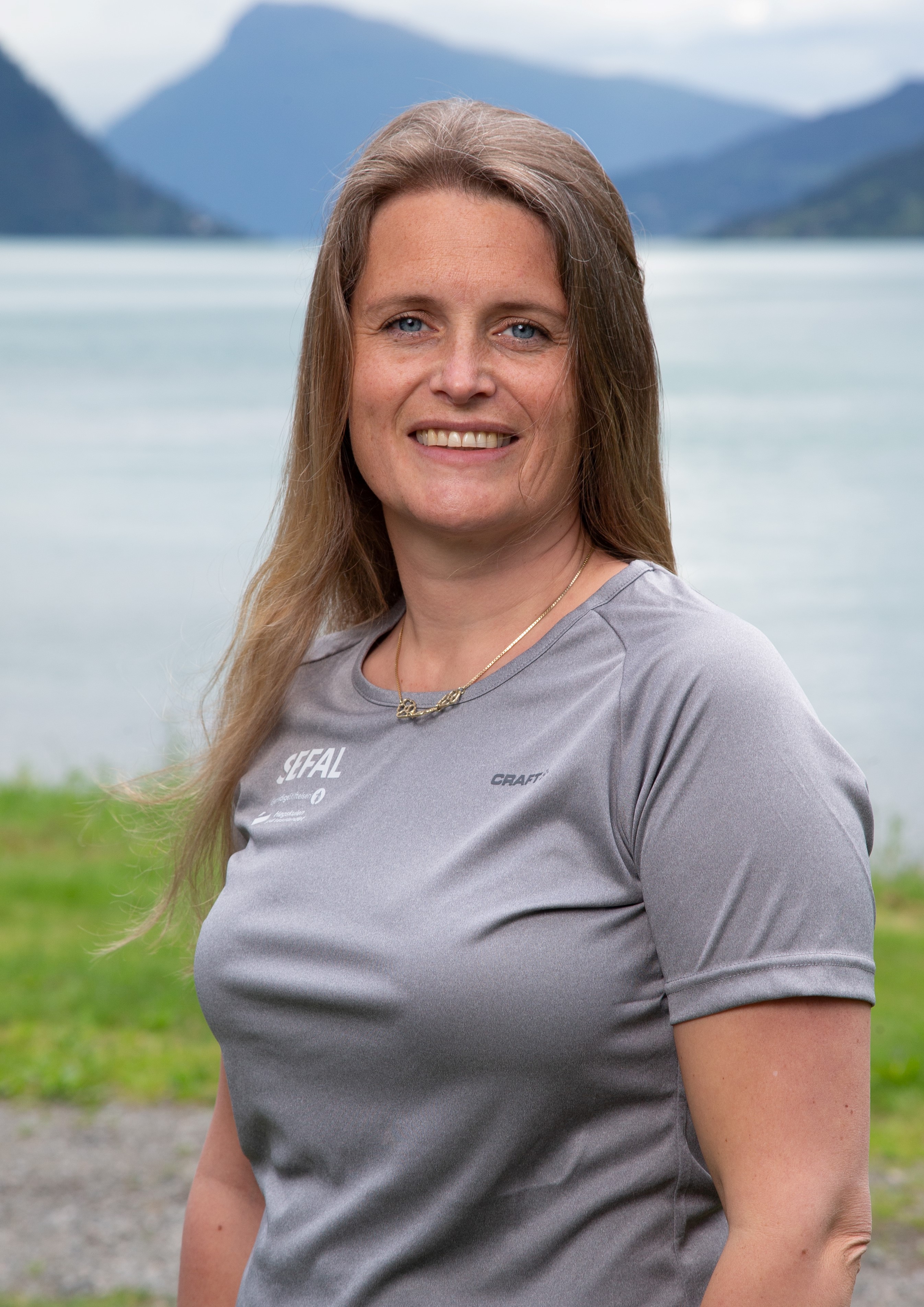 bilde av Marion Østenstad Sandal