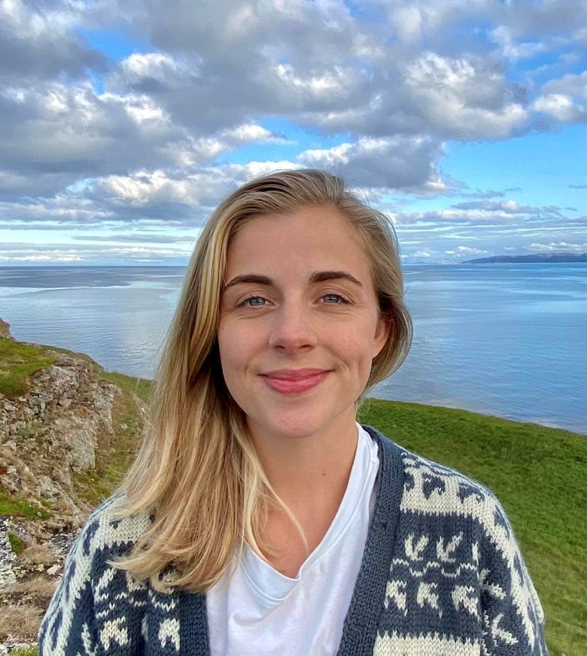 bilde av Sofie Riddervold