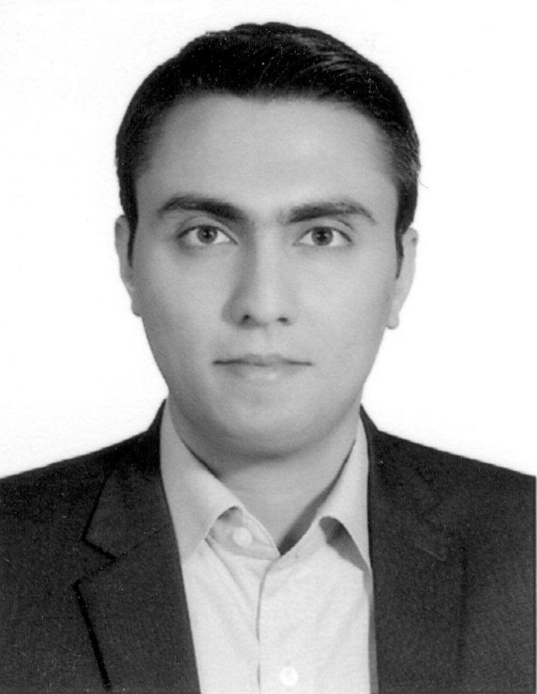 bilde av Amin Aminifar